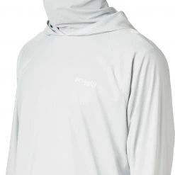 Columbia Men's Terminal Deflector ZERO Hoodie Vivid Blue -Columbia Sales Store unnamed file 1000