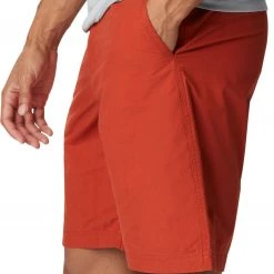 Columbia Men's Washed Out Shorts Dark Sienna 8 Columbia Men's Washed Out Shorts Dark Sienna -Columbia Sales Store unnamed file 101