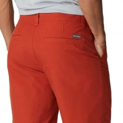 Columbia Men's Washed Out Shorts Dark Sienna 10 Columbia Men's Washed Out Shorts Dark Sienna -Columbia Sales Store unnamed file 103