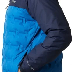 Columbia Men's Grand Trek Down Jacket Harvester -Columbia Sales Store unnamed file 1032