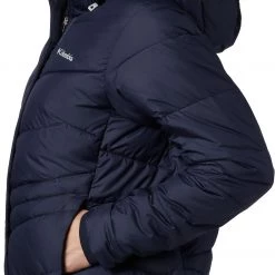 Columbia Women's Peak To Park Winter Jacket Dark Nocturnal -Columbia Sales Store unnamed file 1037