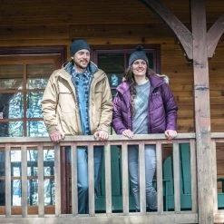 Columbia Women's Peak To Park Winter Jacket Dark Nocturnal -Columbia Sales Store unnamed file 1040