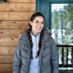 Columbia Women's Peak To Park Winter Jacket Dark Nocturnal -Columbia Sales Store unnamed file 1041