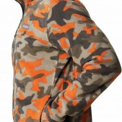 Columbia Men's Steen Mountain Print Jacket Stone Green Plaid 10 Columbia Men's Steen Mountain Print Jacket Stone Green Plaid -Columbia Sales Store unnamed file 1065