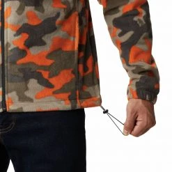 Columbia Men's Steen Mountain Print Jacket Stone Green Plaid 13 Columbia Men's Steen Mountain Print Jacket Stone Green Plaid -Columbia Sales Store unnamed file 1068