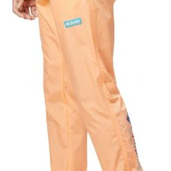 Columbia Men's Santa Ana Wind Pants Bright Nectar 9 Columbia Men's Santa Ana Wind Pants Bright Nectar -Columbia Sales Store unnamed file 1087