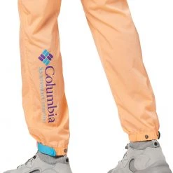 Columbia Men's Santa Ana Wind Pants Bright Nectar 10 Columbia Men's Santa Ana Wind Pants Bright Nectar -Columbia Sales Store unnamed file 1088