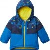 Columbia Boys' Lightning Lift™ II Jacket Mountain Red/mou Red Kal -Columbia Sales Store unnamed file 1105