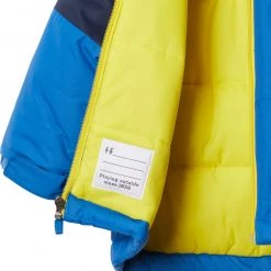 Columbia Boys' Lightning Lift&trade; II Jacket Mountain Red/mou Red Kal -Columbia Sales Store unnamed file 1107