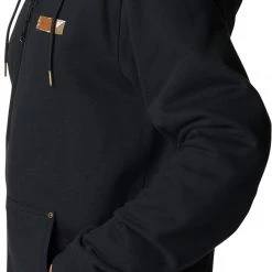 Columbia Men's Roughtail Sherpa Field Hoodie Flax/chalk -Columbia Sales Store unnamed file 1119