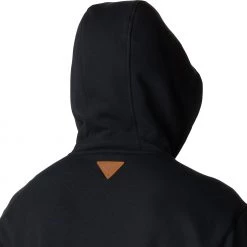 Columbia Men's Roughtail Sherpa Field Hoodie Flax/chalk -Columbia Sales Store unnamed file 1123