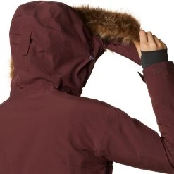 Columbia Women's Mount Bindo II Insulated Jacket White -Columbia Sales Store unnamed file 1162