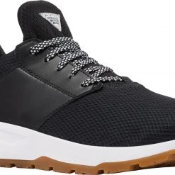 Columbia Men's PFG Tamiami Fishing Shoes Black/white -Columbia Sales Store unnamed file 119