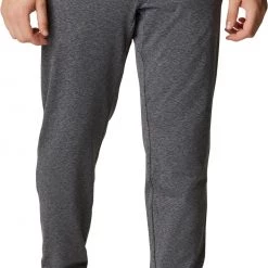 Columbia Men's Tech Trail Knit Jogger Shark Heather