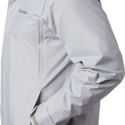 Columbia Men's Watertight II Rain Jacket Columbia Grey -Columbia Sales Store unnamed file 1220