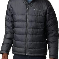 Columbia Men's Stuart Island Interchange Jacket Delta -Columbia Sales Store unnamed file 1241