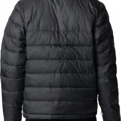 Columbia Men's Stuart Island Interchange Jacket Delta -Columbia Sales Store unnamed file 1242