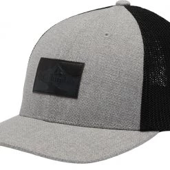 Columbia Men's Rugged Outdoor Mesh Hat Stone Green Peak2river