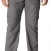 Columbia Men's Drift Guide Convertible Pant City Grey -Columbia Sales Store unnamed file 1255