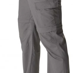 Columbia Men's Drift Guide Convertible Pant City Grey -Columbia Sales Store unnamed file 1257