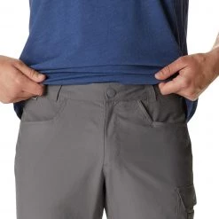 Columbia Men's Drift Guide Convertible Pant City Grey -Columbia Sales Store unnamed file 1258