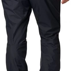 Columbia Women's Pouring Adventure II Pants Black -Columbia Sales Store unnamed file 1263