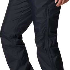 Columbia Women's Pouring Adventure II Pants Black -Columbia Sales Store unnamed file 1264