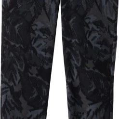 Columbia Girls' Glacial Printed Fleece Leggings Geyser Camo