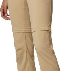 Columbia Women's Saturday Trail II 32'' Convertible Pants Black