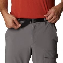 Columbia Men's Maxtrail Midweight Warm Pants City Grey -Columbia Sales Store unnamed file 13