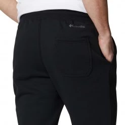 Columbia Men's CSC Logo Fleece Jogger II Black/city Grey -Columbia Sales Store unnamed file 1318