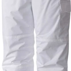 Columbia Girls' Starchaser Peak II Insulated Pants Black