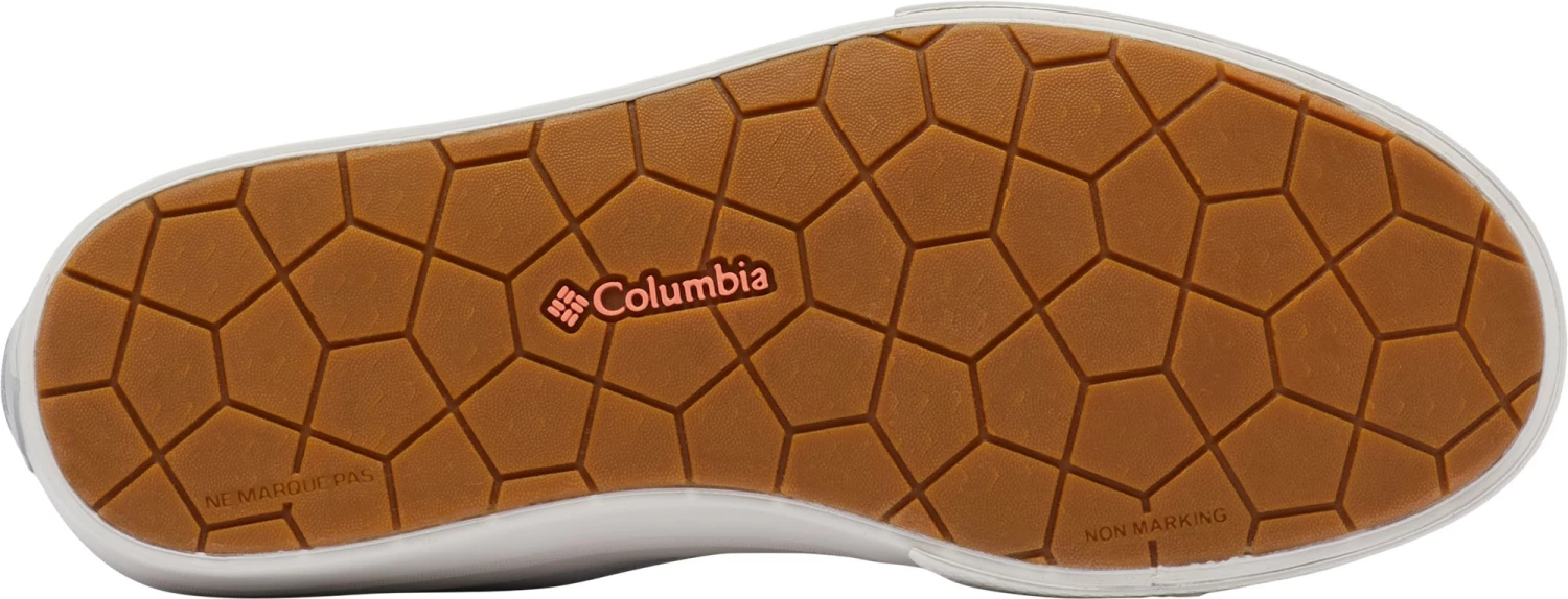 Columbia Women's PFG Bonehead Shoe Grey 3 Columbia Women's PFG Bonehead Shoe Grey - Image 2