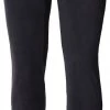 Columbia Women's Glacial Fleece Printed Leggings Black -Columbia Sales Store unnamed file 1392