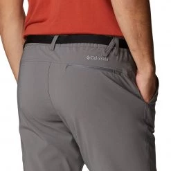 Columbia Men's Maxtrail Midweight Warm Pants City Grey -Columbia Sales Store unnamed file 14