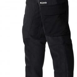 Columbia Men's Field ROC Backbowl Fleece Sweatpants Black 9 Columbia Men's Field ROC Backbowl Fleece Sweatpants Black -Columbia Sales Store unnamed file 1403
