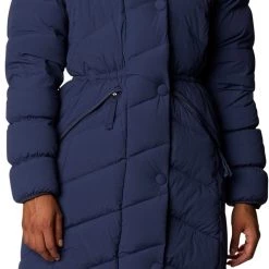 Columbia Women's PL Ember Springs Down Jacket Nocturnal