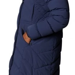 Columbia Women's PL Ember Springs Down Jacket Nocturnal -Columbia Sales Store unnamed file 1408