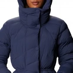 Columbia Women's PL Ember Springs Down Jacket Nocturnal -Columbia Sales Store unnamed file 1410