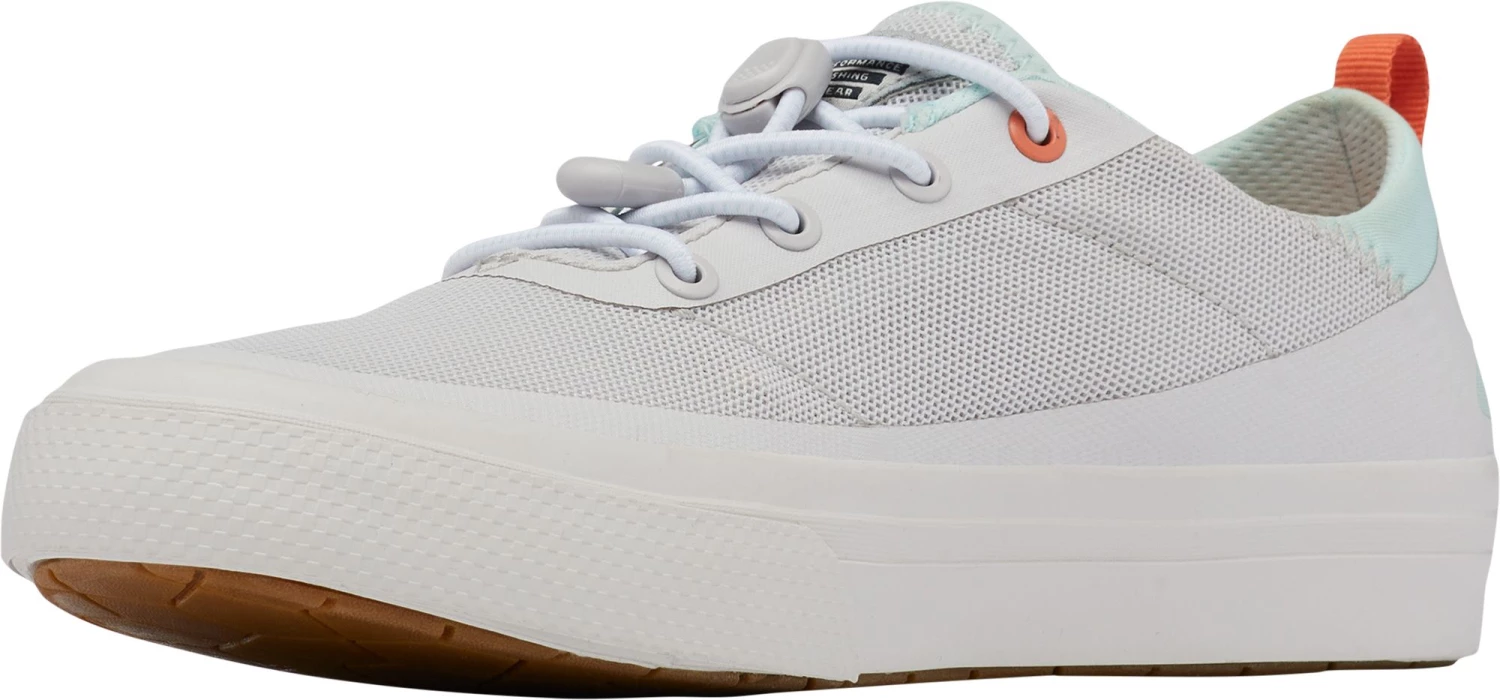 Columbia Women's PFG Bonehead Shoe Grey 9 Columbia Women's PFG Bonehead Shoe Grey - Image 8