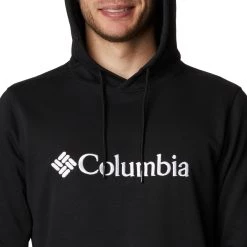 Columbia Men's CSC Basic Logo II Hoodie Ctygryhther/columbiagrylg 10 Columbia Men's CSC Basic Logo II Hoodie Ctygryhther/columbiagrylg -Columbia Sales Store unnamed file 1439