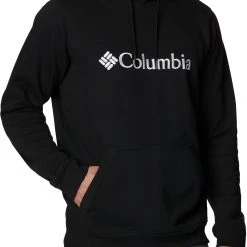 Columbia Men's CSC Basic Logo II Hoodie Ctygryhther/columbiagrylg 11 Columbia Men's CSC Basic Logo II Hoodie Ctygryhther/columbiagrylg -Columbia Sales Store unnamed file 1440