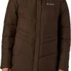 Columbia Women's Peak To Park Mid Insulated Jacket Olive Green -Columbia Sales Store unnamed file 1441