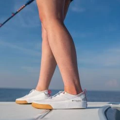 Columbia Women's PFG Bonehead Shoe Grey 20 Columbia Women's PFG Bonehead Shoe Grey -Columbia Sales Store unnamed file 145