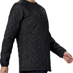 Columbia Women's Sweet View Insulated Mid Jacket Black -Columbia Sales Store unnamed file 1458