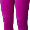 Columbia Youth Midweight Base Layer 2 Tights For Boys' Bright Plum -Columbia Sales Store unnamed file 1493