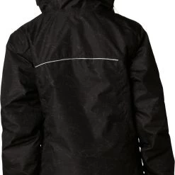 Columbia Girls' Whirlibird II 2-in-1 Jacket Blk Crackle Prnt/blk -Columbia Sales Store unnamed file 1510