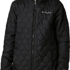 Columbia Girls' Whirlibird II 2-in-1 Jacket Blk Crackle Prnt/blk -Columbia Sales Store unnamed file 1512