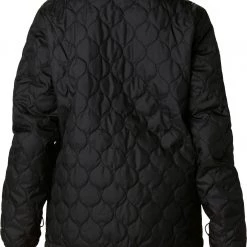 Columbia Girls' Whirlibird II 2-in-1 Jacket Blk Crackle Prnt/blk -Columbia Sales Store unnamed file 1513