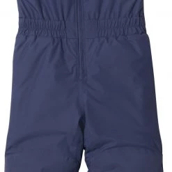 Columbia Youth Buga Jacket And Snow Bib Set For Girls' Lapis Blue Dotscape/plum -Columbia Sales Store unnamed file 1538